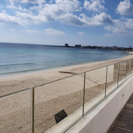 مبيت وإفطار توري لابيلو Salento Sottovento Luxury Beb المظهر الخارجي الصورة