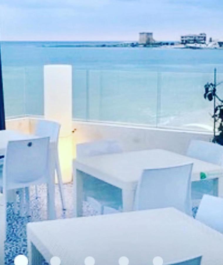 مبيت وإفطار توري لابيلو Salento Sottovento Luxury Beb المظهر الخارجي الصورة