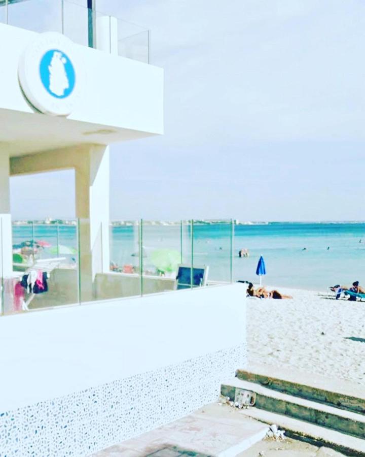 مبيت وإفطار توري لابيلو Salento Sottovento Luxury Beb المظهر الخارجي الصورة