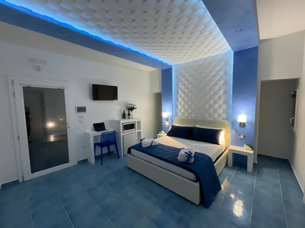 مبيت وإفطار توري لابيلو Salento Sottovento Luxury Beb المظهر الخارجي الصورة