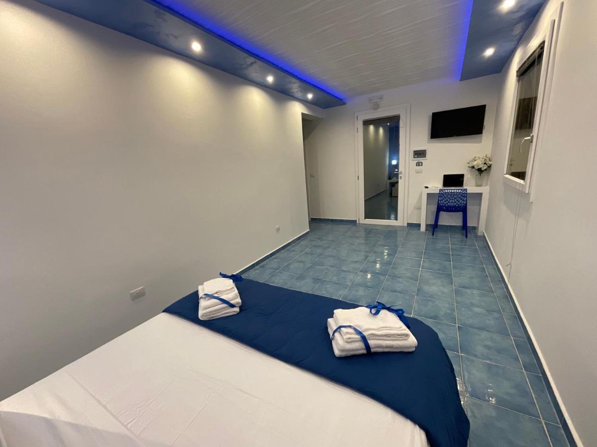مبيت وإفطار توري لابيلو Salento Sottovento Luxury Beb المظهر الخارجي الصورة