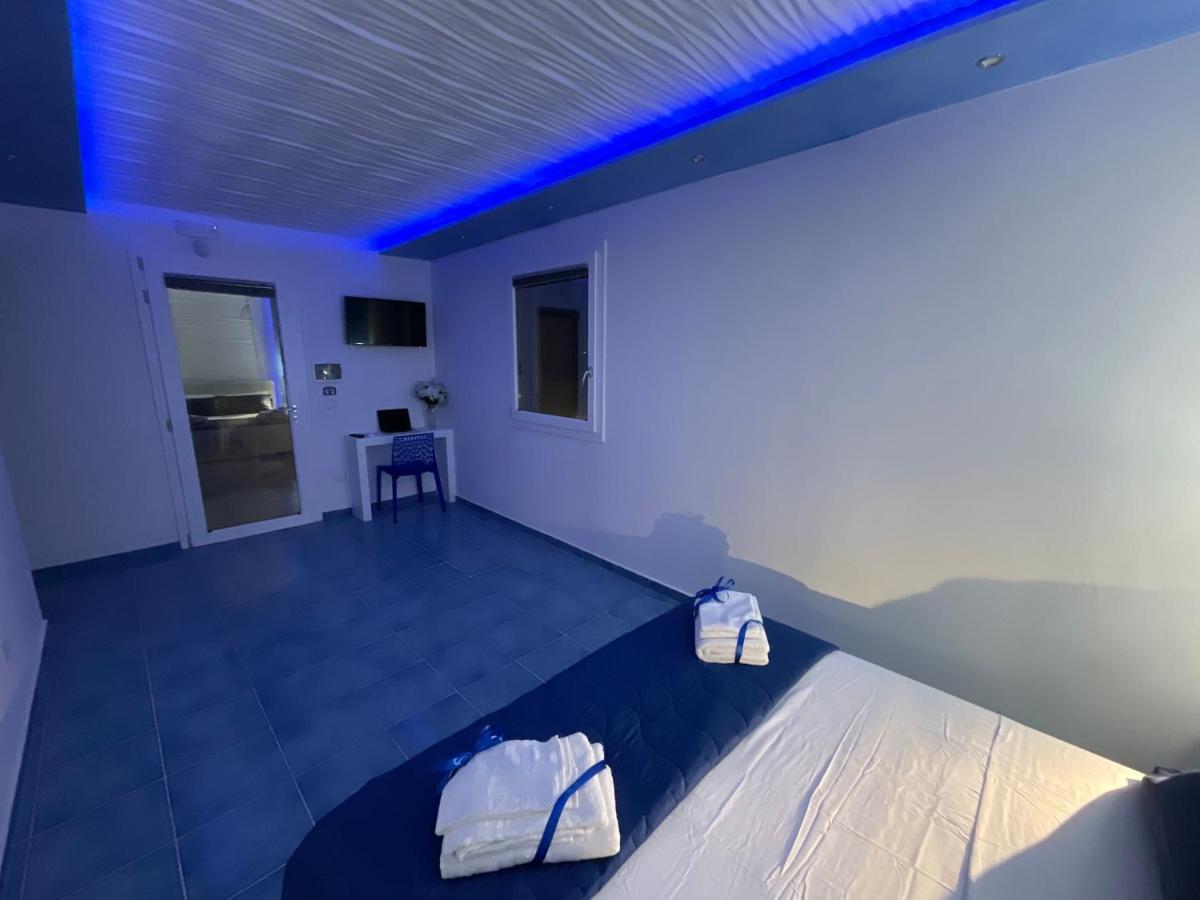 مبيت وإفطار توري لابيلو Salento Sottovento Luxury Beb المظهر الخارجي الصورة