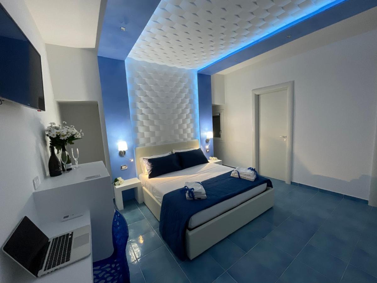 مبيت وإفطار توري لابيلو Salento Sottovento Luxury Beb المظهر الخارجي الصورة