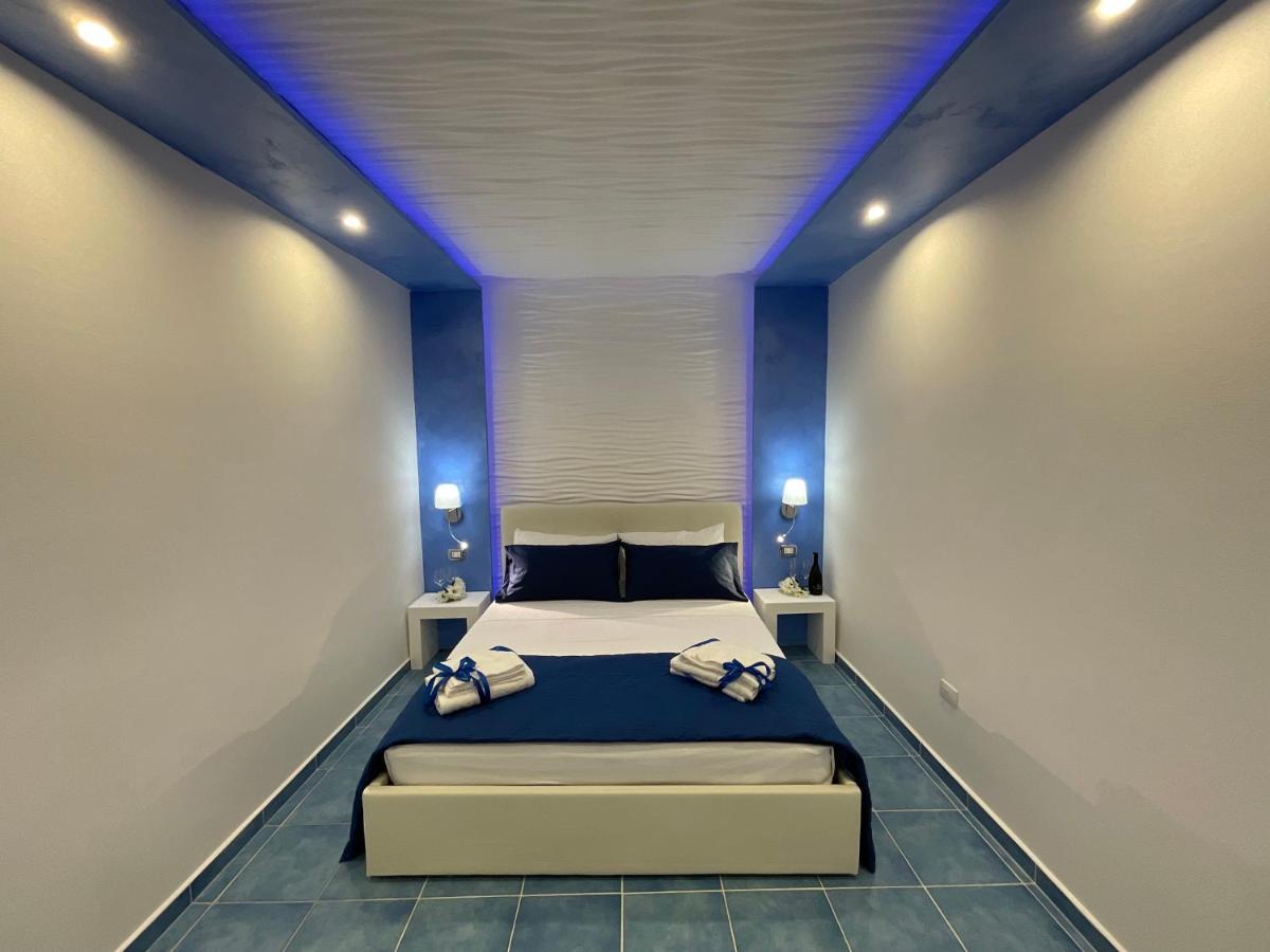 مبيت وإفطار توري لابيلو Salento Sottovento Luxury Beb المظهر الخارجي الصورة