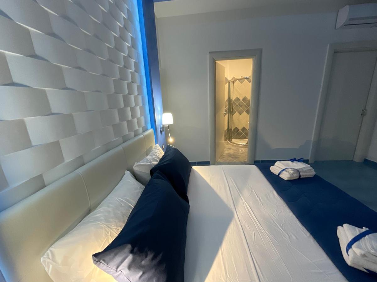 مبيت وإفطار توري لابيلو Salento Sottovento Luxury Beb المظهر الخارجي الصورة