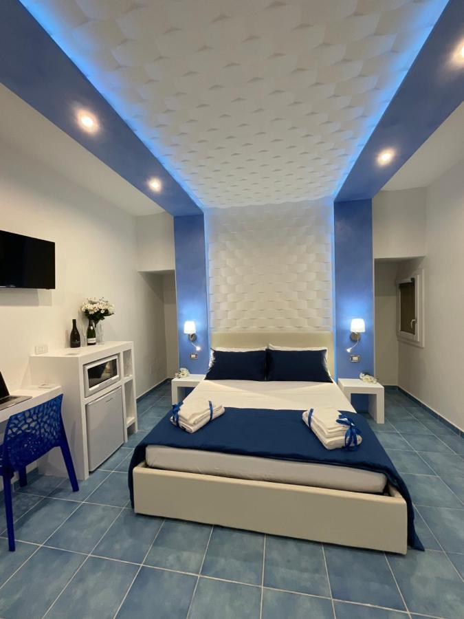 مبيت وإفطار توري لابيلو Salento Sottovento Luxury Beb المظهر الخارجي الصورة
