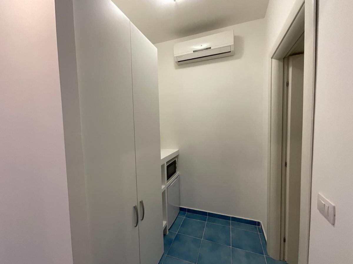مبيت وإفطار توري لابيلو Salento Sottovento Luxury Beb المظهر الخارجي الصورة