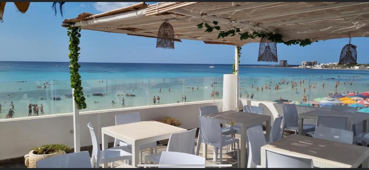 مبيت وإفطار توري لابيلو Salento Sottovento Luxury Beb المظهر الخارجي الصورة