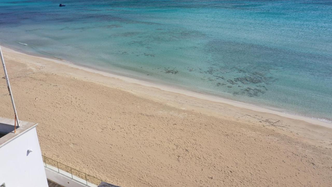 مبيت وإفطار توري لابيلو Salento Sottovento Luxury Beb المظهر الخارجي الصورة