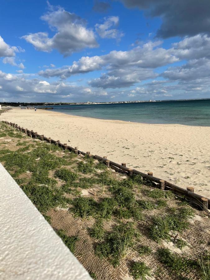 مبيت وإفطار توري لابيلو Salento Sottovento Luxury Beb المظهر الخارجي الصورة