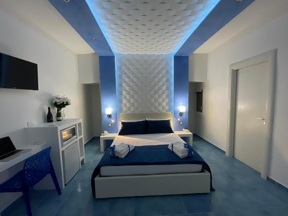 مبيت وإفطار توري لابيلو Salento Sottovento Luxury Beb المظهر الخارجي الصورة