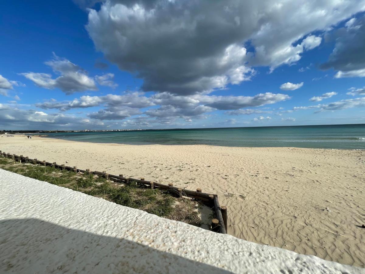مبيت وإفطار توري لابيلو Salento Sottovento Luxury Beb المظهر الخارجي الصورة