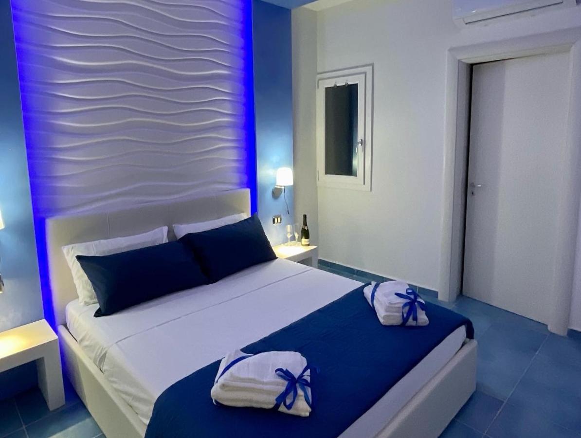 مبيت وإفطار توري لابيلو Salento Sottovento Luxury Beb المظهر الخارجي الصورة