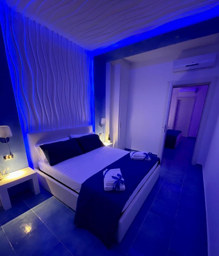 مبيت وإفطار توري لابيلو Salento Sottovento Luxury Beb المظهر الخارجي الصورة