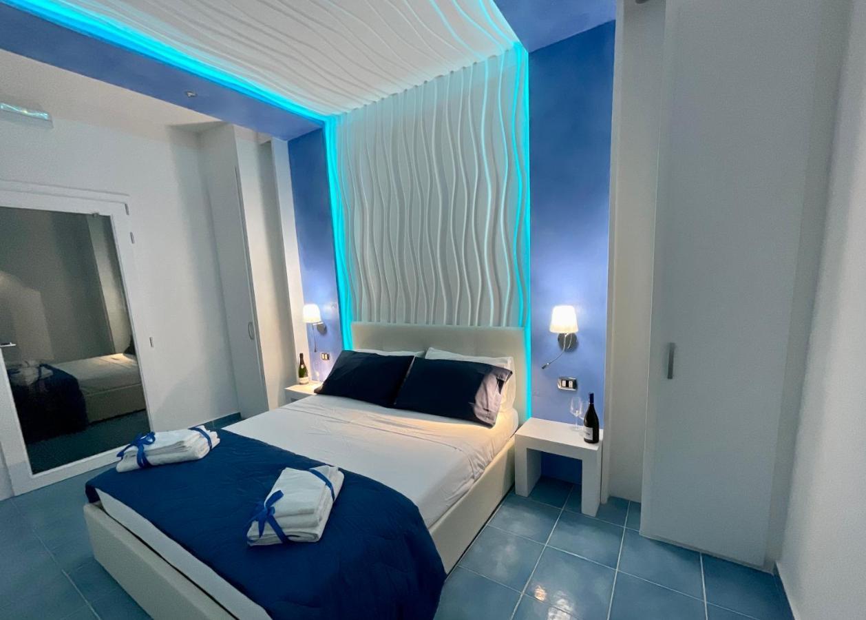 مبيت وإفطار توري لابيلو Salento Sottovento Luxury Beb المظهر الخارجي الصورة