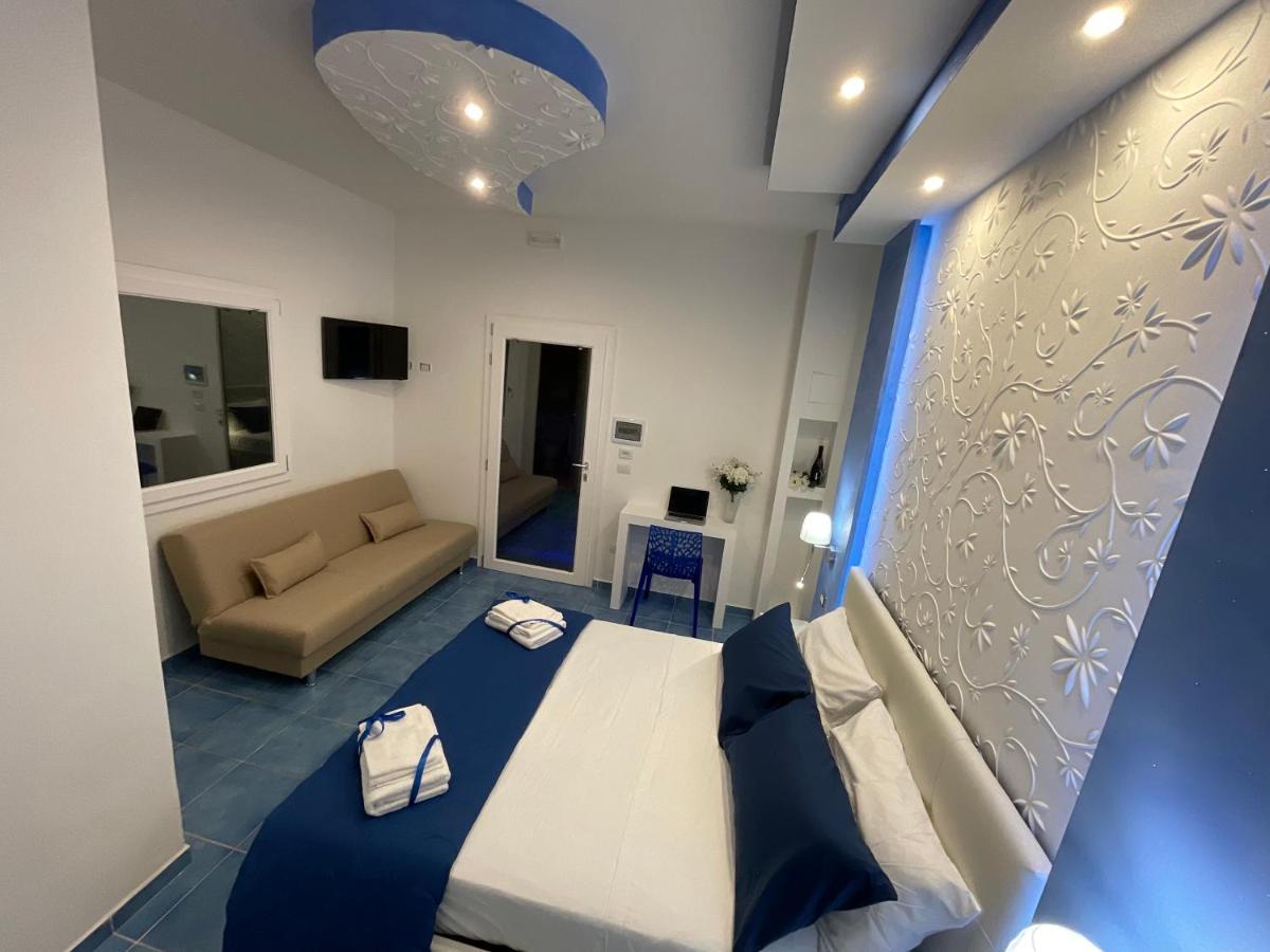 مبيت وإفطار توري لابيلو Salento Sottovento Luxury Beb المظهر الخارجي الصورة
