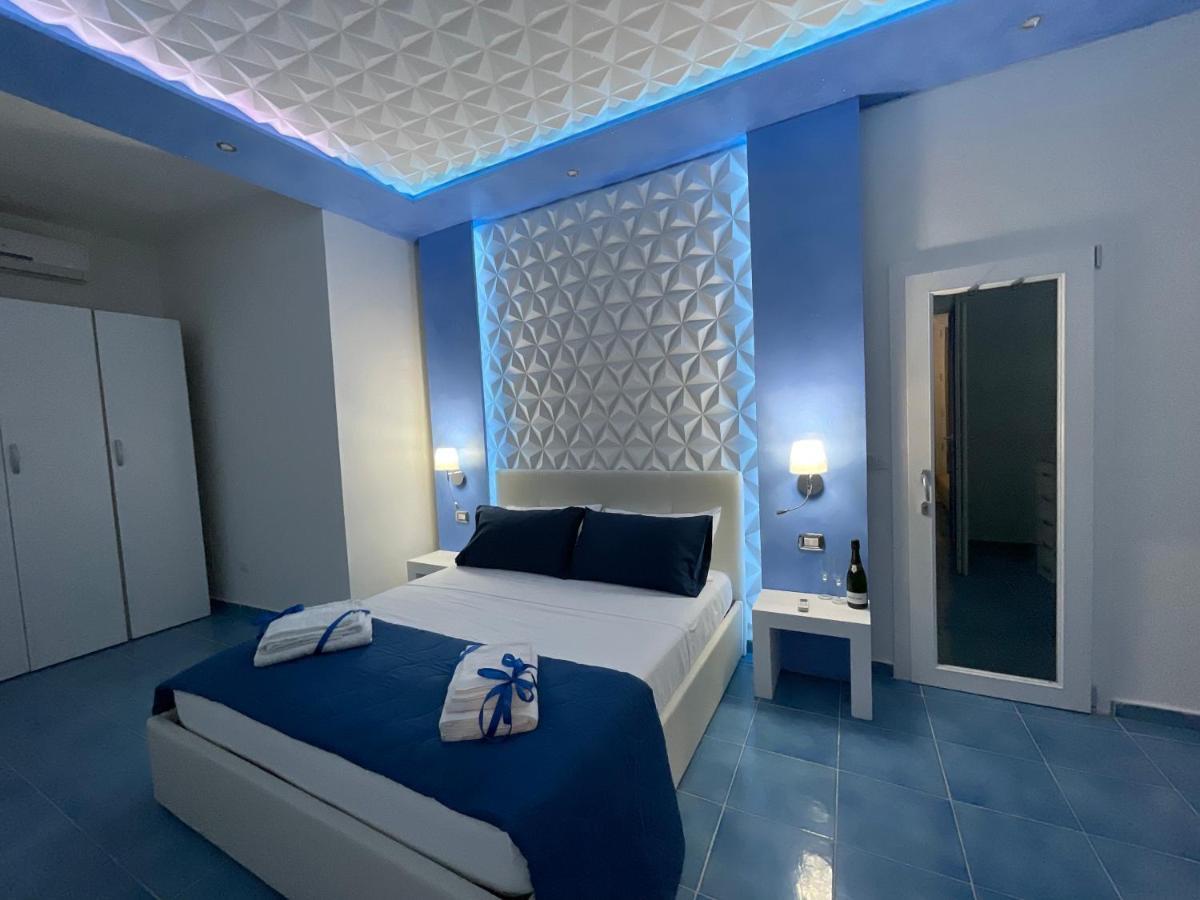 مبيت وإفطار توري لابيلو Salento Sottovento Luxury Beb المظهر الخارجي الصورة