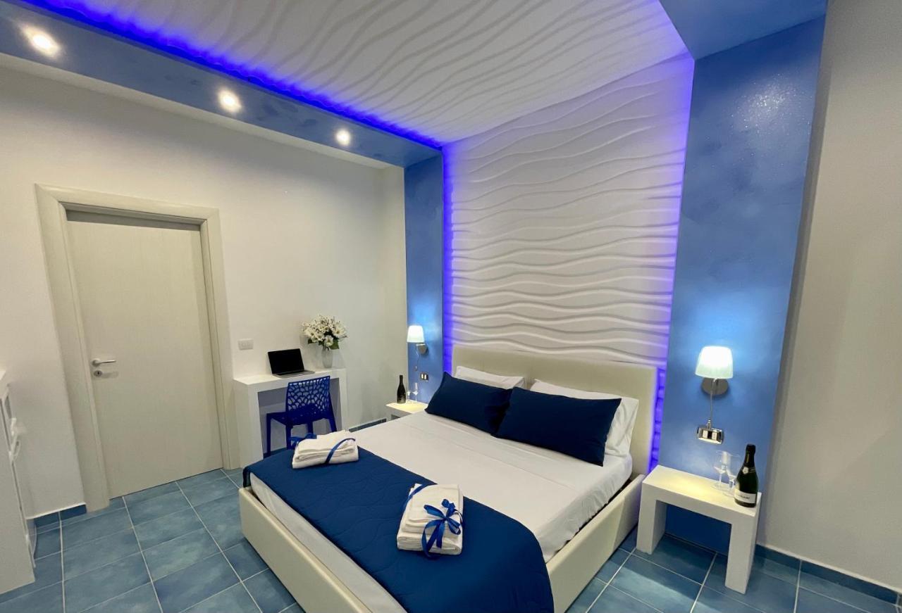 مبيت وإفطار توري لابيلو Salento Sottovento Luxury Beb المظهر الخارجي الصورة