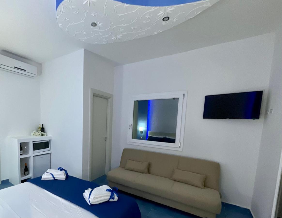 مبيت وإفطار توري لابيلو Salento Sottovento Luxury Beb المظهر الخارجي الصورة