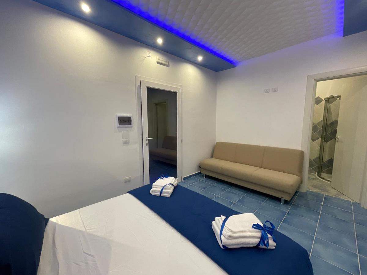 مبيت وإفطار توري لابيلو Salento Sottovento Luxury Beb المظهر الخارجي الصورة
