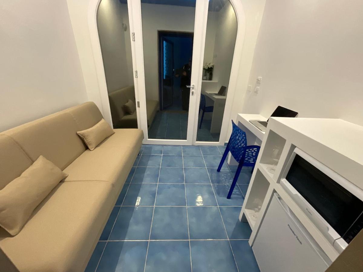 مبيت وإفطار توري لابيلو Salento Sottovento Luxury Beb المظهر الخارجي الصورة