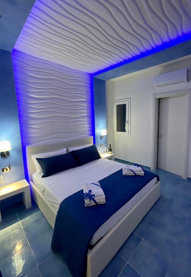 مبيت وإفطار توري لابيلو Salento Sottovento Luxury Beb المظهر الخارجي الصورة