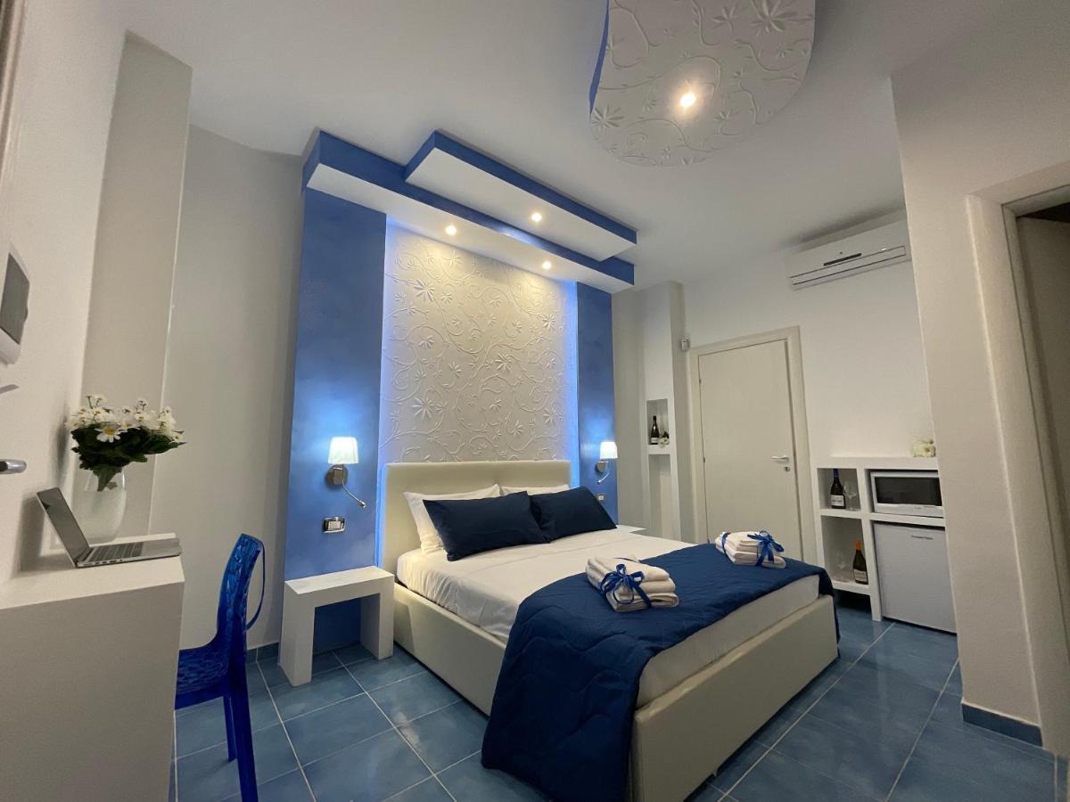 مبيت وإفطار توري لابيلو Salento Sottovento Luxury Beb المظهر الخارجي الصورة