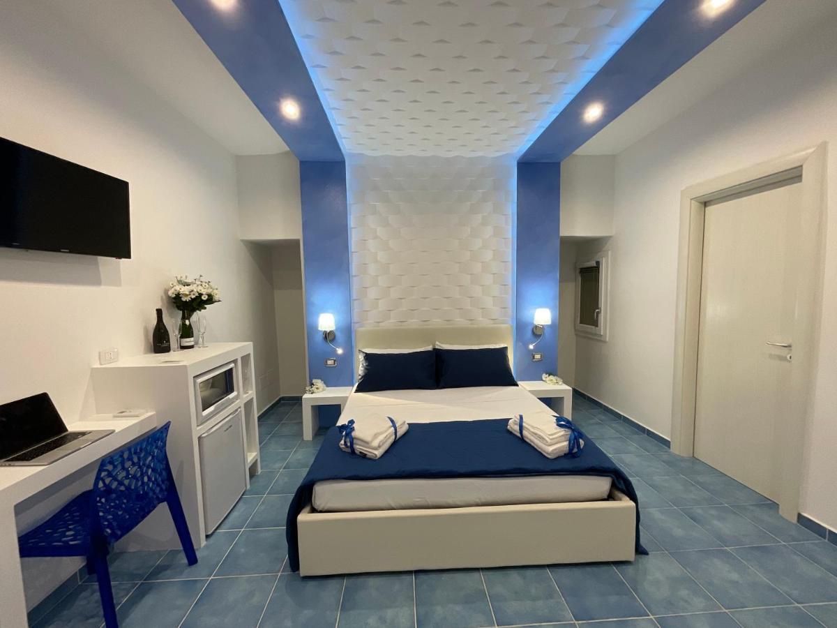 مبيت وإفطار توري لابيلو Salento Sottovento Luxury Beb المظهر الخارجي الصورة