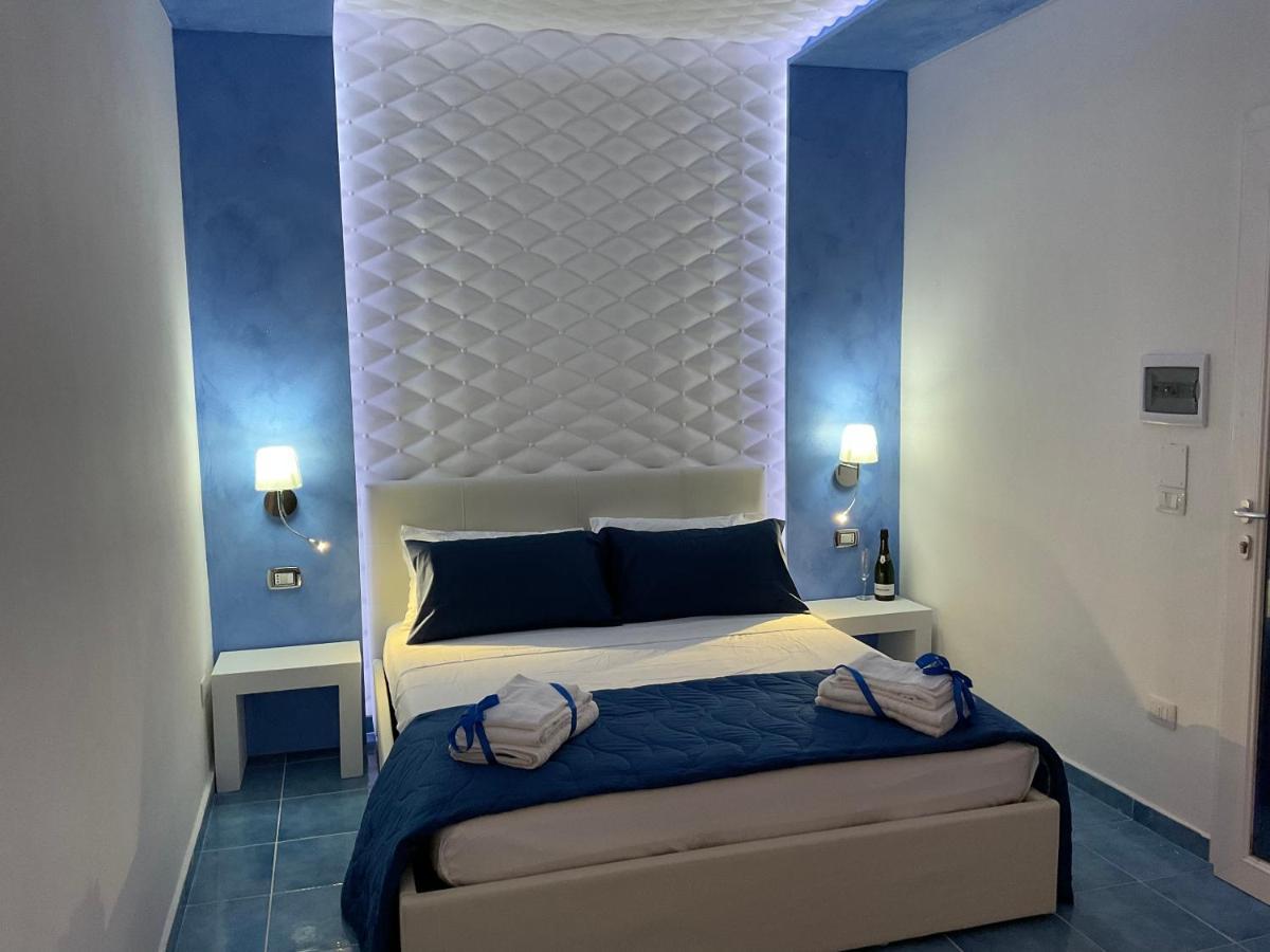 مبيت وإفطار توري لابيلو Salento Sottovento Luxury Beb المظهر الخارجي الصورة