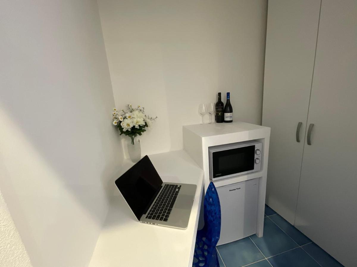 مبيت وإفطار توري لابيلو Salento Sottovento Luxury Beb المظهر الخارجي الصورة