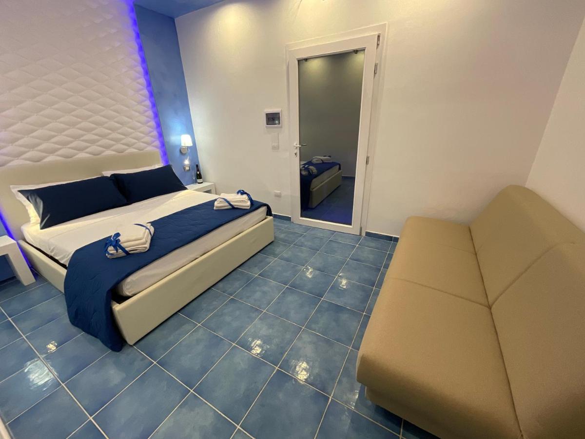 مبيت وإفطار توري لابيلو Salento Sottovento Luxury Beb المظهر الخارجي الصورة