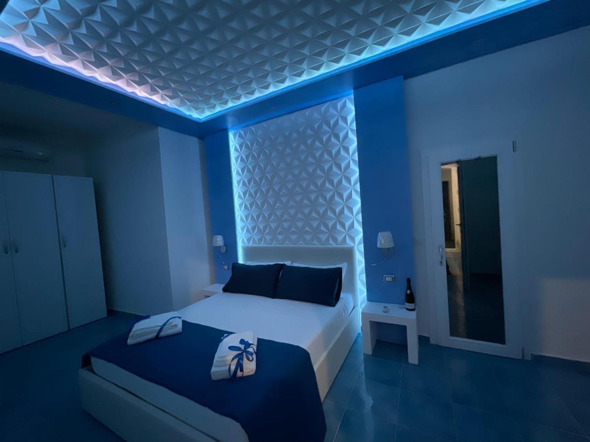 مبيت وإفطار توري لابيلو Salento Sottovento Luxury Beb المظهر الخارجي الصورة