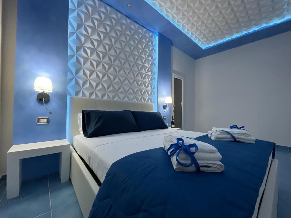 مبيت وإفطار توري لابيلو Salento Sottovento Luxury Beb المظهر الخارجي الصورة