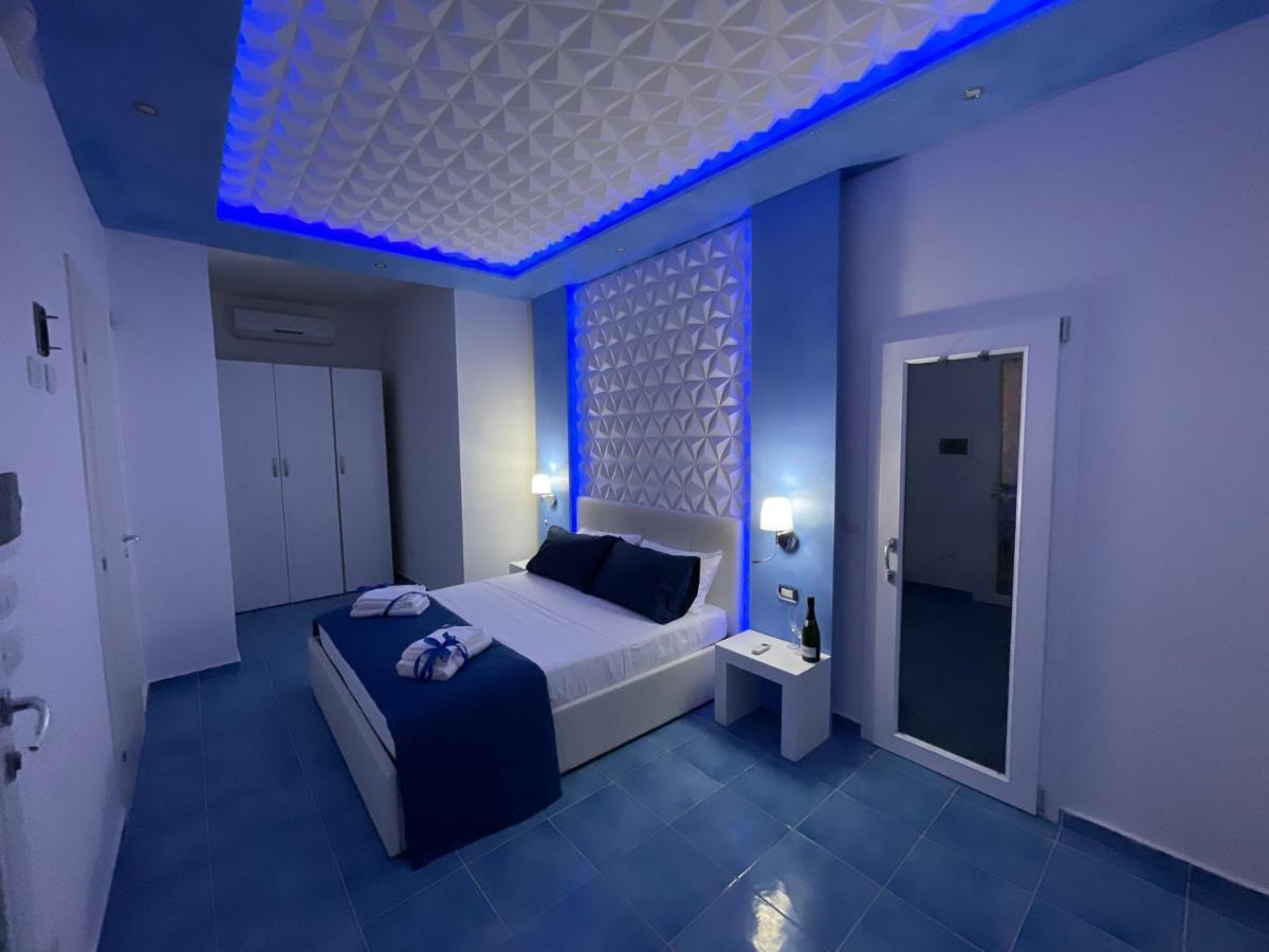 مبيت وإفطار توري لابيلو Salento Sottovento Luxury Beb المظهر الخارجي الصورة