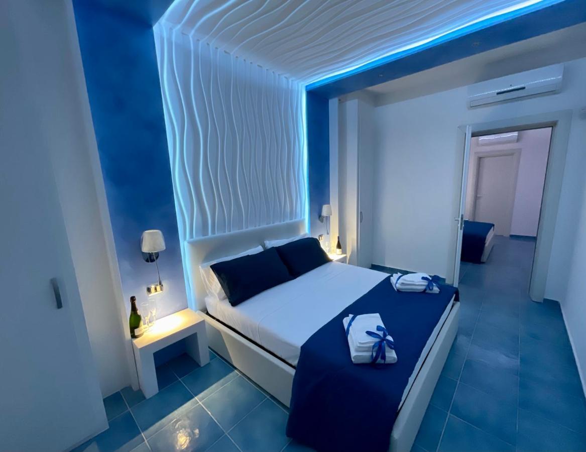 مبيت وإفطار توري لابيلو Salento Sottovento Luxury Beb المظهر الخارجي الصورة
