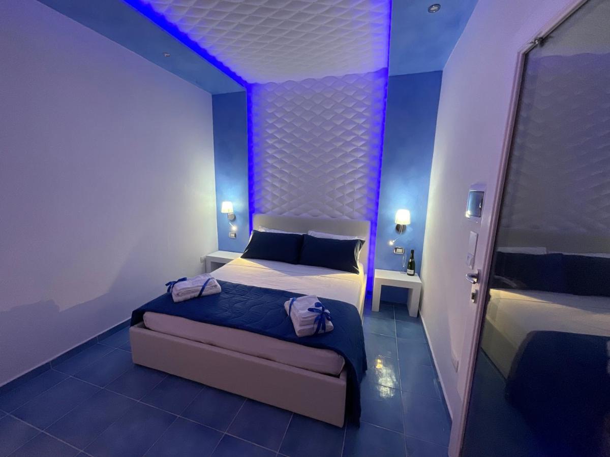 مبيت وإفطار توري لابيلو Salento Sottovento Luxury Beb المظهر الخارجي الصورة