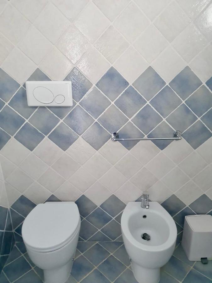 مبيت وإفطار توري لابيلو Salento Sottovento Luxury Beb المظهر الخارجي الصورة
