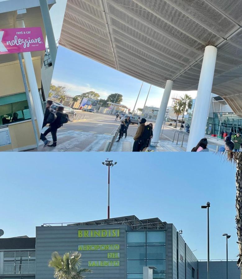 مبيت وإفطار توري لابيلو Salento Sottovento Luxury Beb المظهر الخارجي الصورة