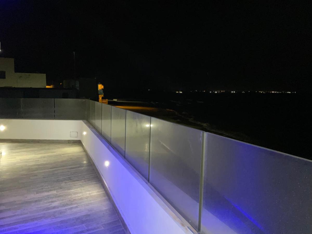 مبيت وإفطار توري لابيلو Salento Sottovento Luxury Beb المظهر الخارجي الصورة