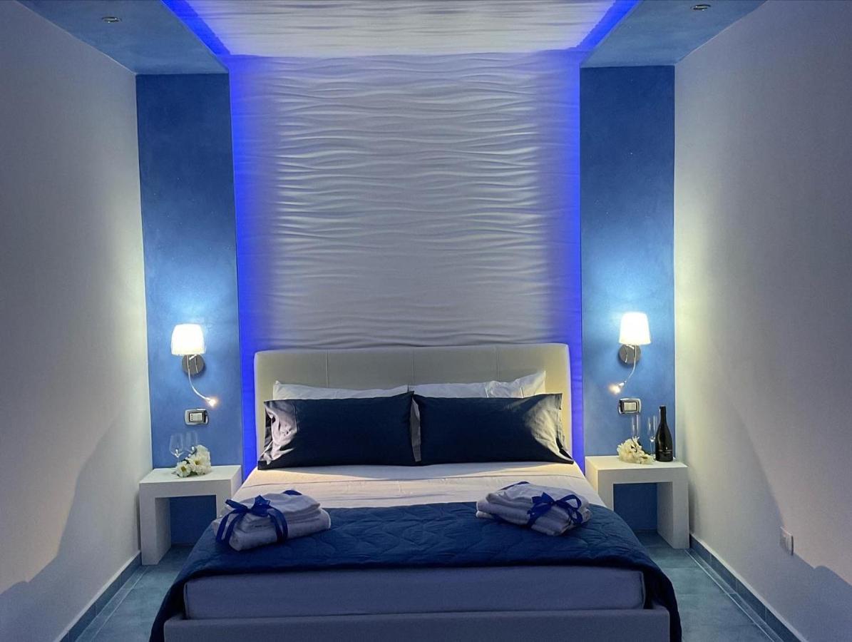 مبيت وإفطار توري لابيلو Salento Sottovento Luxury Beb المظهر الخارجي الصورة