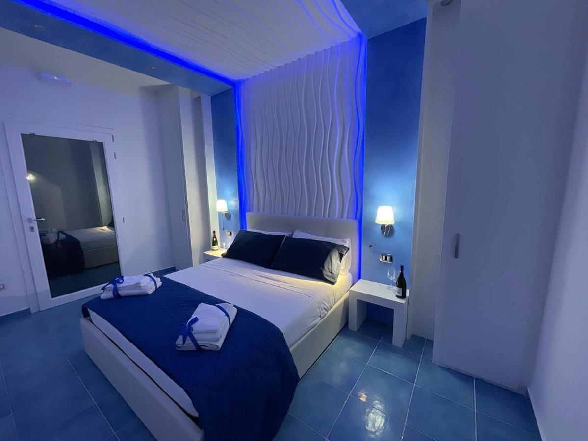 مبيت وإفطار توري لابيلو Salento Sottovento Luxury Beb المظهر الخارجي الصورة
