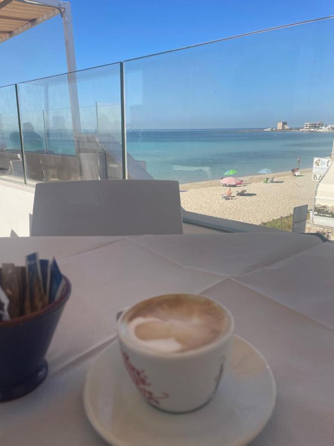 مبيت وإفطار توري لابيلو Salento Sottovento Luxury Beb المظهر الخارجي الصورة