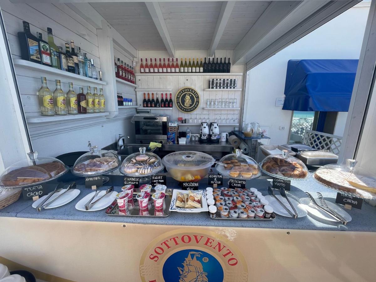 مبيت وإفطار توري لابيلو Salento Sottovento Luxury Beb المظهر الخارجي الصورة