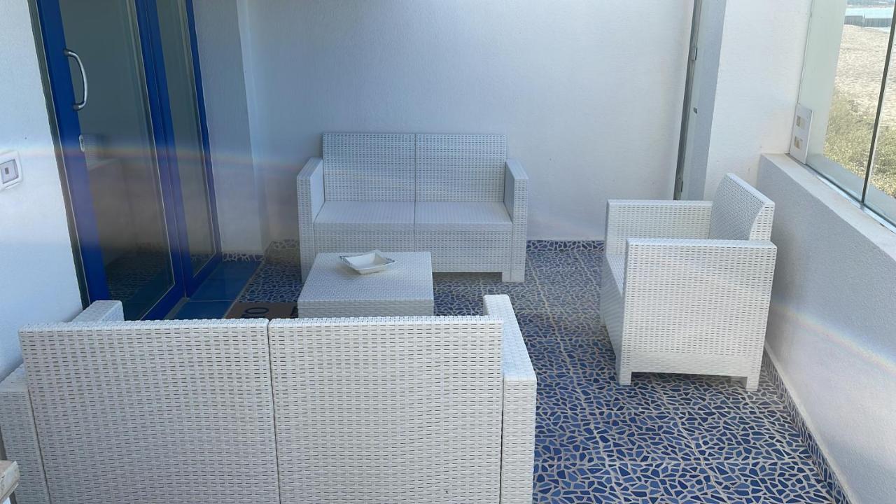 مبيت وإفطار توري لابيلو Salento Sottovento Luxury Beb المظهر الخارجي الصورة