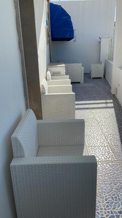 مبيت وإفطار توري لابيلو Salento Sottovento Luxury Beb المظهر الخارجي الصورة