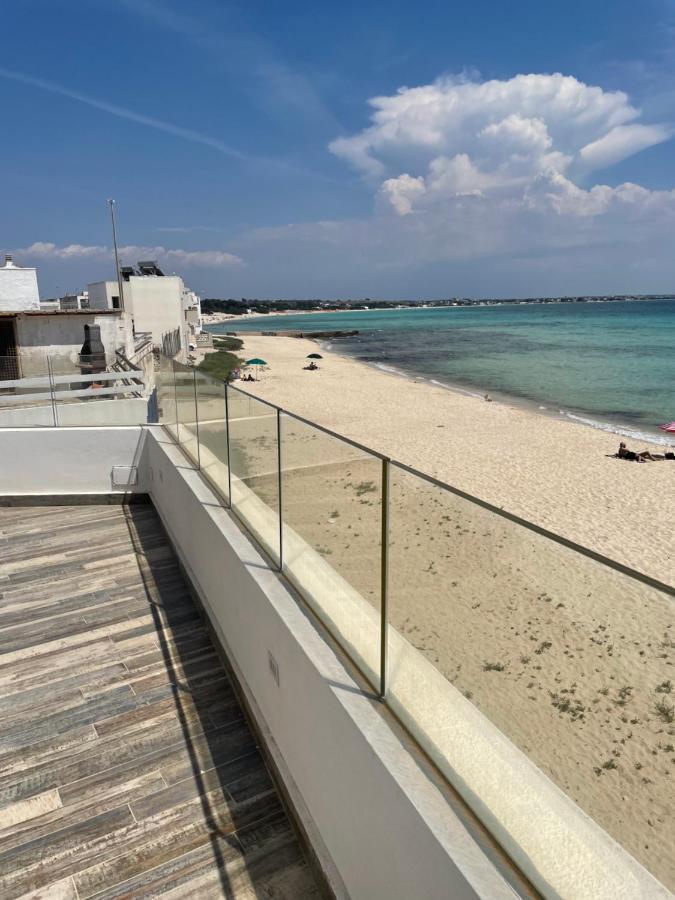 مبيت وإفطار توري لابيلو Salento Sottovento Luxury Beb المظهر الخارجي الصورة