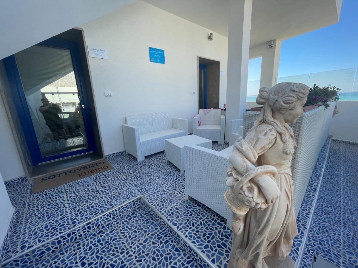 مبيت وإفطار توري لابيلو Salento Sottovento Luxury Beb المظهر الخارجي الصورة