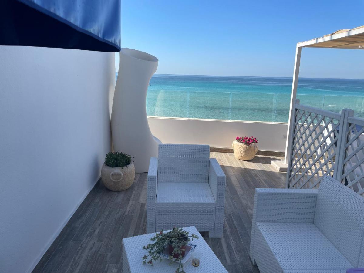 مبيت وإفطار توري لابيلو Salento Sottovento Luxury Beb المظهر الخارجي الصورة
