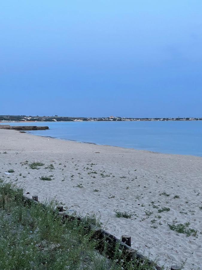 مبيت وإفطار توري لابيلو Salento Sottovento Luxury Beb المظهر الخارجي الصورة