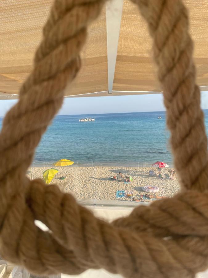 مبيت وإفطار توري لابيلو Salento Sottovento Luxury Beb المظهر الخارجي الصورة